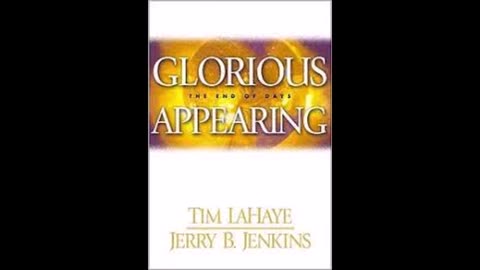 Glorious Appearing