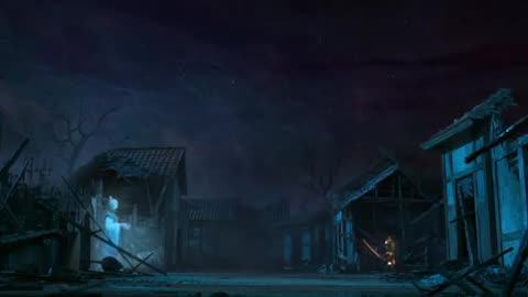 kubo and the two strings (Part 90)