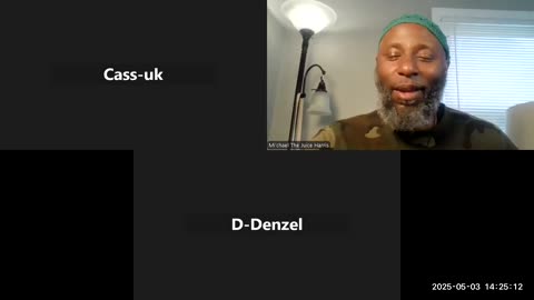 All that Thou Desiredst & 13 Months 5/3/25 Full Video Assembly of The Righteous SATURDAYs 12pm est