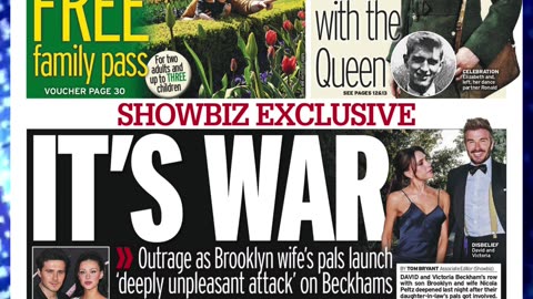 🔥Headlines Saturday 10th May 2025 Newspaper Headlines 🎉📰#britishpress #breakingnews