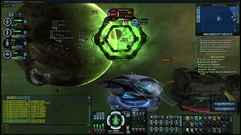 Star Trek Online: Trolling the Borg