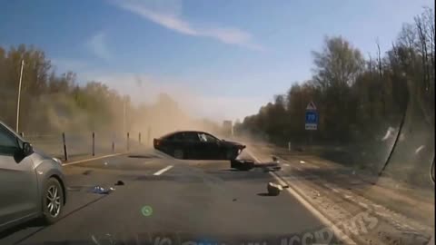 Recent Incident