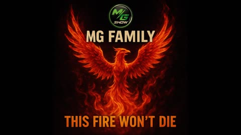 MG Family: This Fire Won't Die