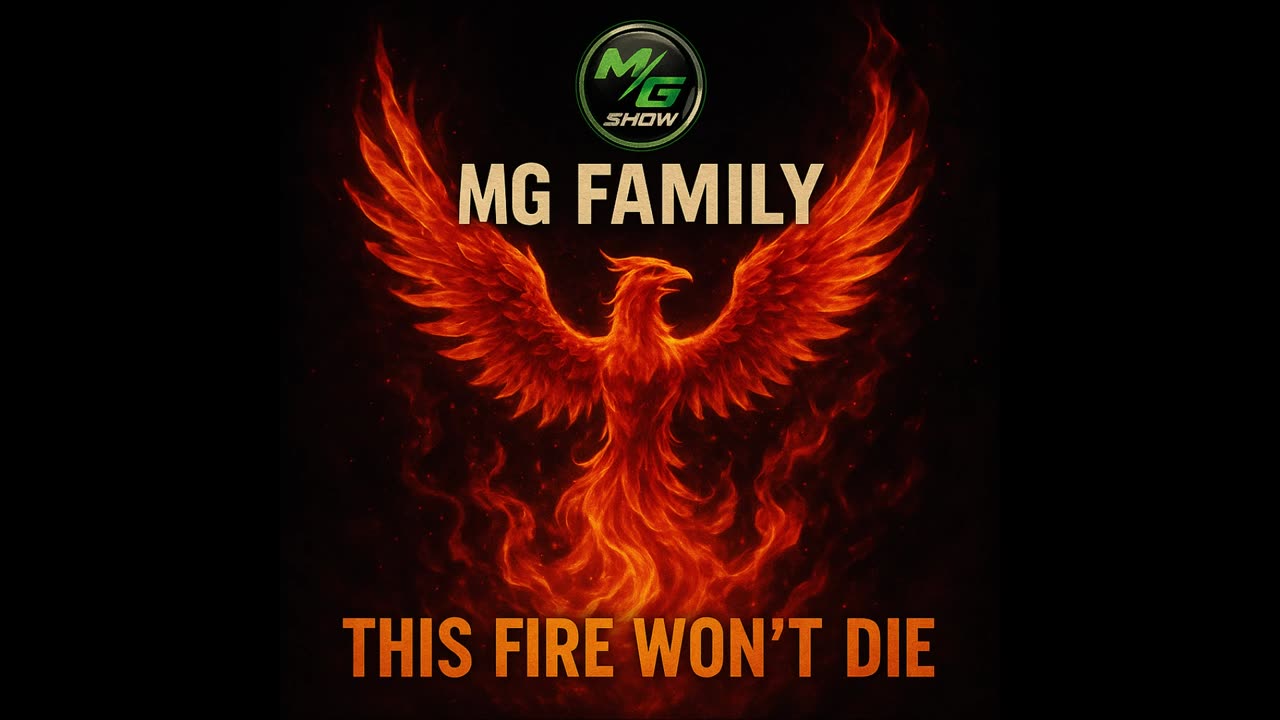 MG Family: This Fire Won't Die