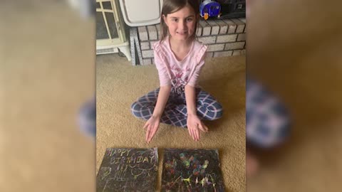 Saving Haylee from Lyme Firefly Light Therapy Testimonial