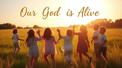 Our God – Powerful Worship Song | 2025 Praise & Worship Music
