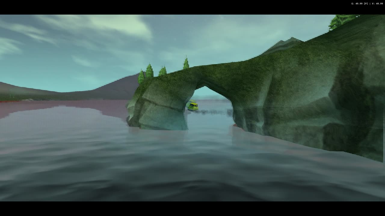 Beyond Good & Evil (PS2) - Ep: 14.4 - Hunting Remaining RA [NC]