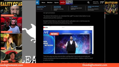Schizo News Network #58!