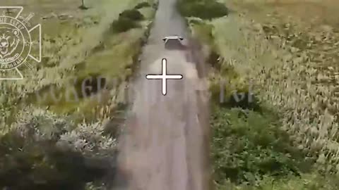 🎯🚙 Ukraine Russia War | Fiber-Optic Drone Hits AFU Humvee in Kharkov Direction | RCF