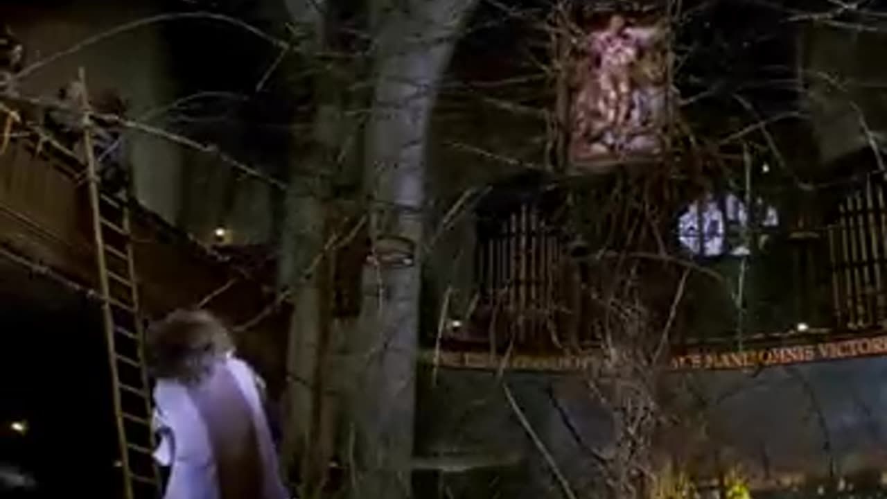 She Finally Took Her Revenge