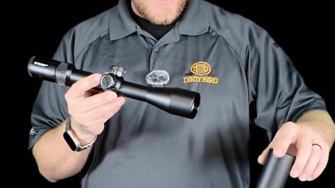 Vortex Diamondback Scope Overview – Features, Glass & Value