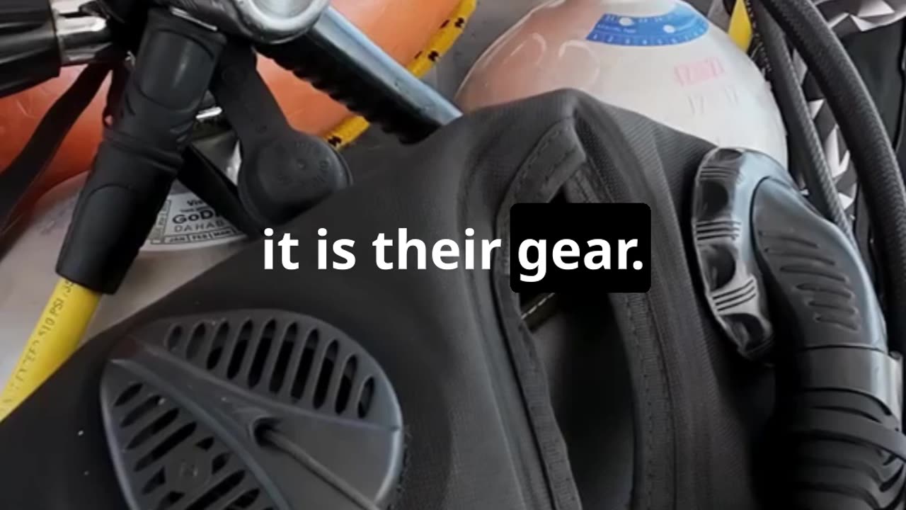 Maintain Your Gear & Your Faith