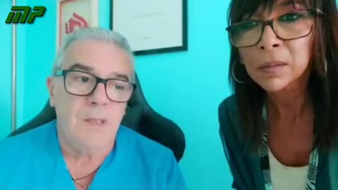 Dr. Franco Giovannini: A situação dos danos causados pela vacina piorou.