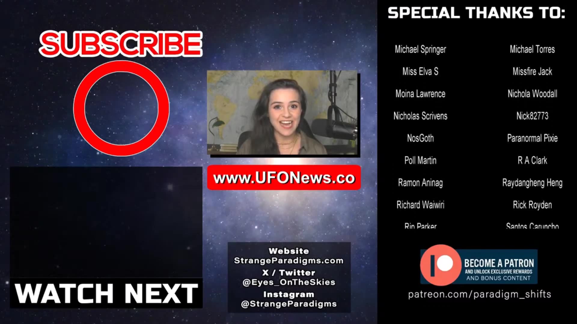 This INCREDIBLE UFO Sighting Changed Their Lives