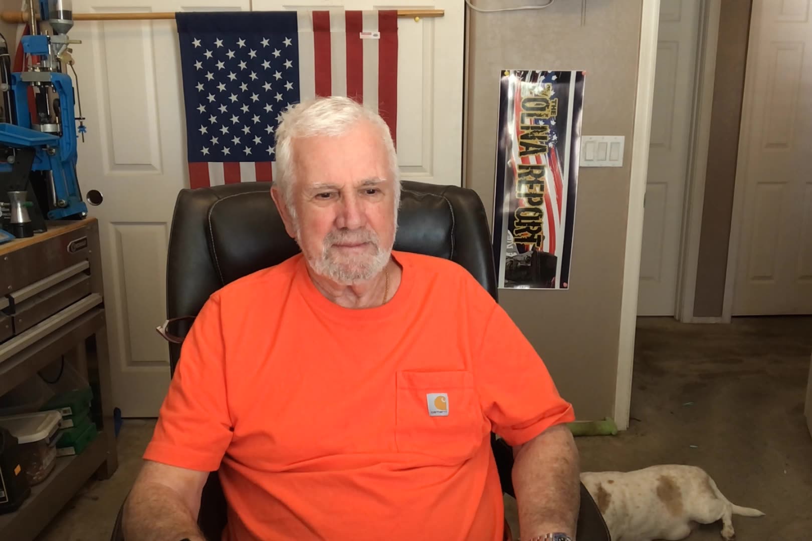 Courts Ruling Is Iron Glad, Courts Find Trumps Tariffs Are Illegal!