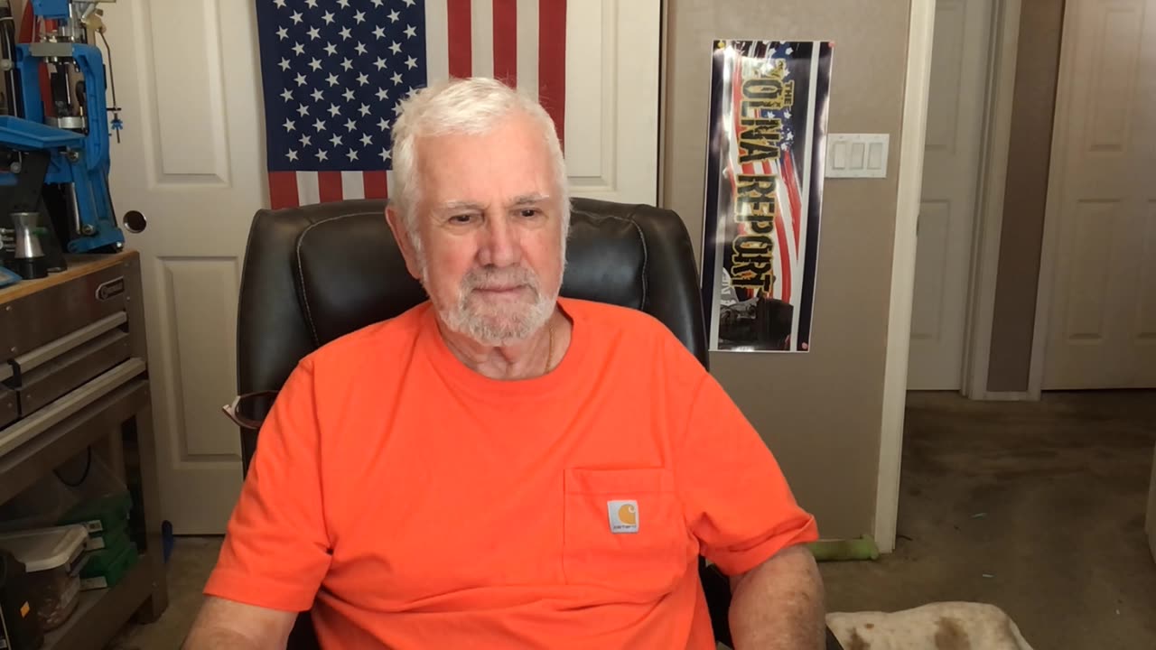 Courts Ruling Is Iron Glad, Courts Find Trump's Tariff's Are Illegal!