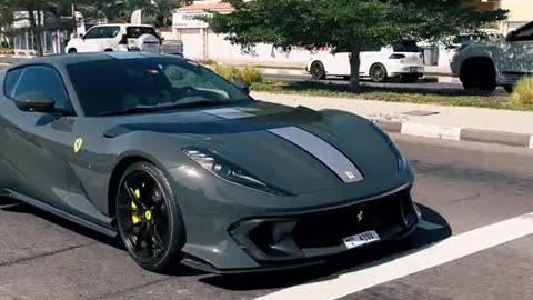 #foryou #foryoupage #foru #for #u #trending #car #dubai #luxury #expl...