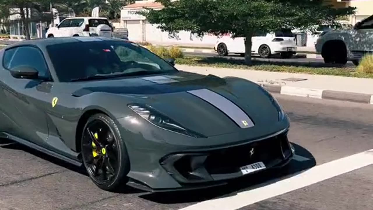 #foryou #foryoupage #foru #for #u #trending #car #dubai #luxury #expl...