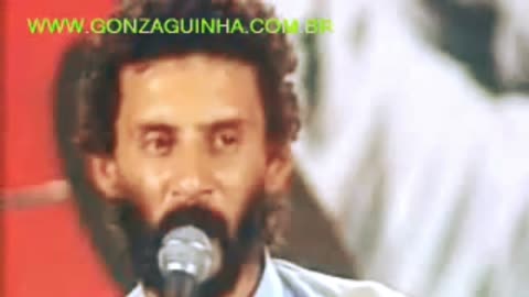 Ponto de Interrogação Gonzaguinha