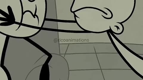Rico animation