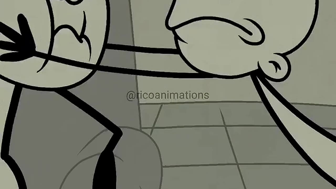 Rico animation