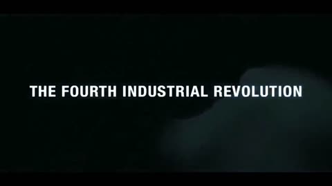 WEF "The 4th Industrial Revolution" video from their own site.