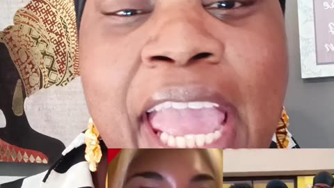 WOMAN CALLS OUT BLACK MEN FOR DRESSING UP IN THE QUARTER ZIP TREND #2026