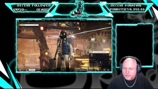 Another day of getting loot and helping others! Arc Raiders 1440p RTX