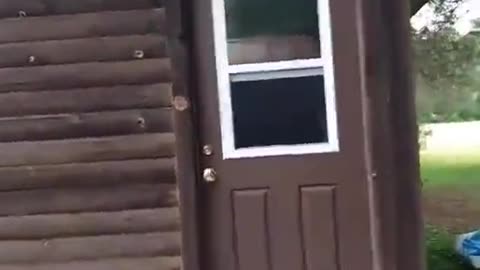 😱👀 Wtf Is Watching Him? Unseen Force or Hoax? | TheHauntingHour