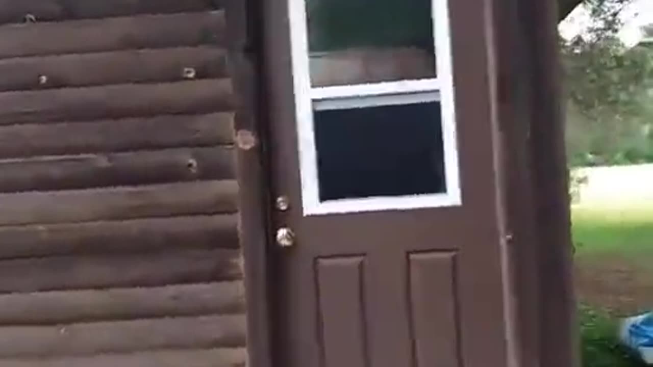 😱👀 Wtf Is Watching Him? Unseen Force or Hoax? | TheHauntingHour