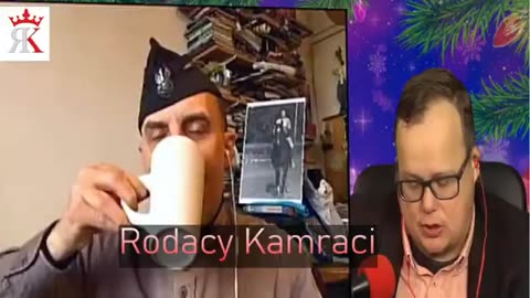 RODACY KAMRACI - 'Nie ma zgody!!!' 31.12.2020 czwartek