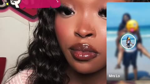 LIYAH THE DOLL GOES OFF AFTER BEING VOTED OFF CHARM SCHOOL