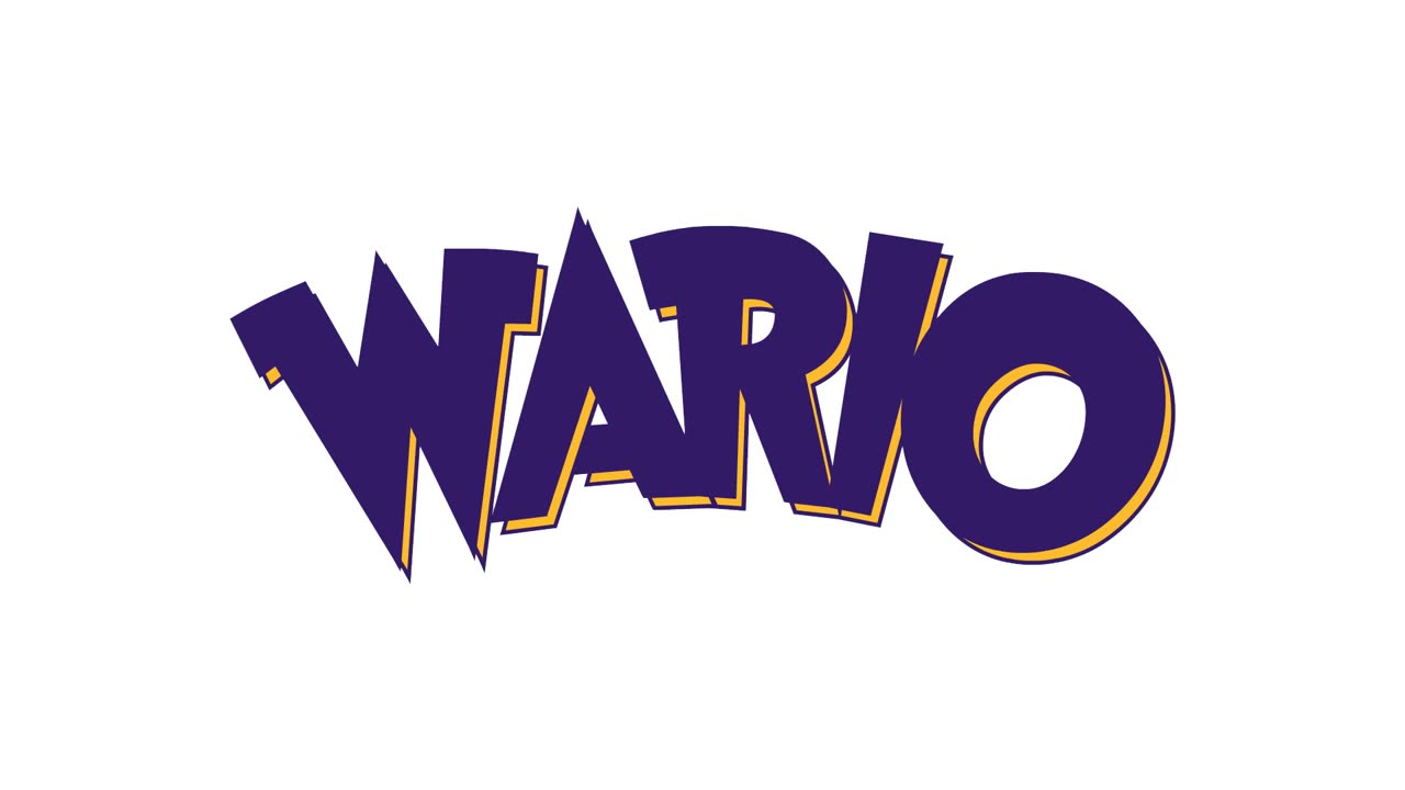 Level Intro - Wario (SiIvaGunner)