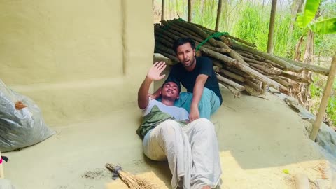 Brother love