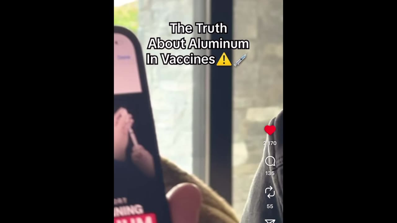 Hliník a očkování