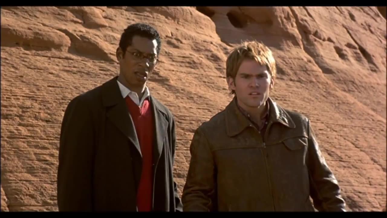 Evolution (2001 film)