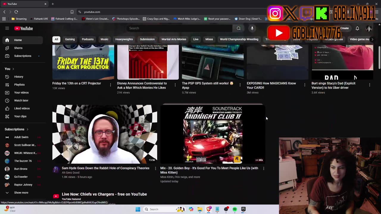 🔴Live🔴🤯🧠Yakubian✊🏿Forehead🧠🤯