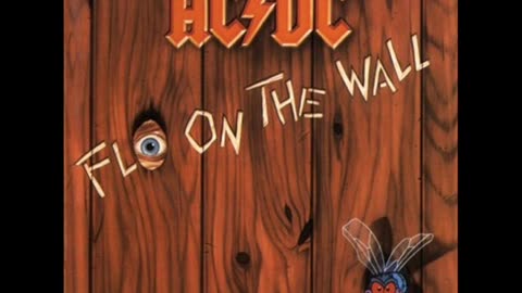 ACDC Fly On The Wall ( Full Album ) 🇦🇺