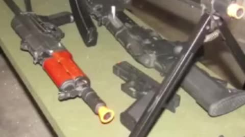 Replay Airsoft Swap Meet