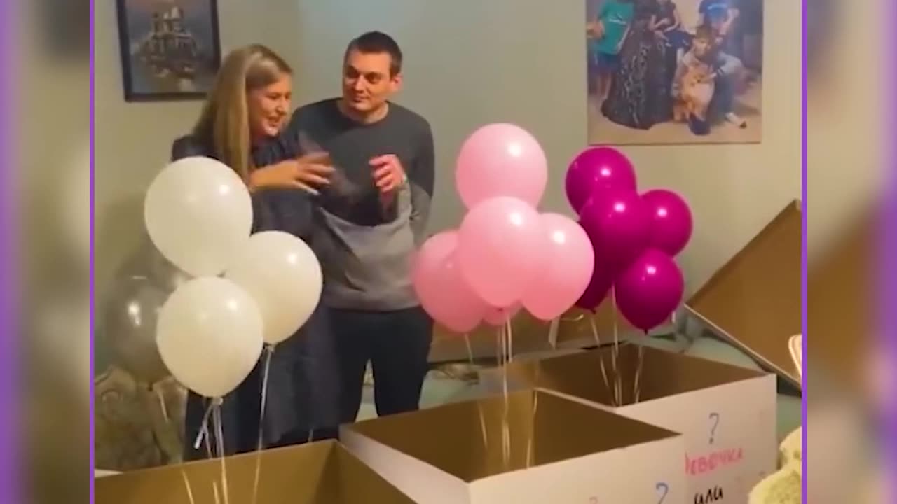 “What’s It? Funny Moments You Can’t Explain”