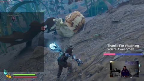 Win With Andrew - Grounded 2 with the Mrs.