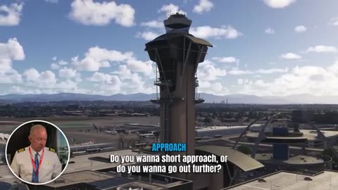 Emergency at LAX_ Captain Steeeve Breaks Down the Delta 446 Engine Fire