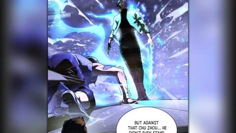 "Others can only fuse with one monster, but he can fuse with 999."-Manhwa Recap