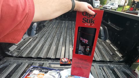 Monsterbass Platinum Bass Box June 2025