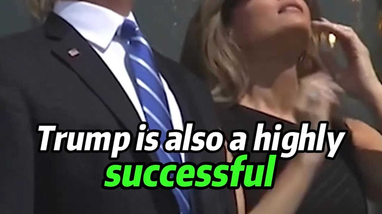 Why Donald Trump Is Obsessed With Conor McGregor (3 Strange Similarities!)