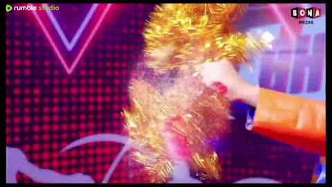 Left Or Right- Rich Kid Vs Broke Kid At Makeover Challenge LIVE
