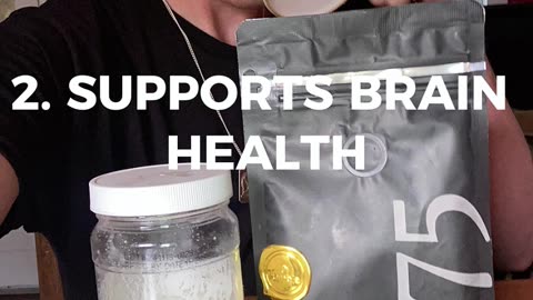 3 KEY BENIFITS OF ADDING COCONUT OIL TO YOUR COFFEE #FIREBLOOD