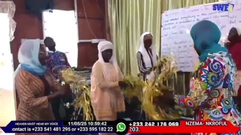 ADMONITION AND CORRECTION PT4