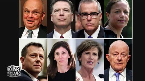 America in Crisis
