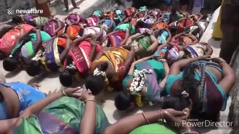 Filthy Animals Worshiping and eating feces - Holy shit